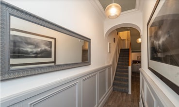 42 Clarendon St, Londonderry to rent Interior Photo- Image 1 of 6