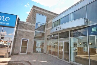 More details for 2105-2125 Boul Casavant O, Saint-hyacinthe, QC - Retail for Rent