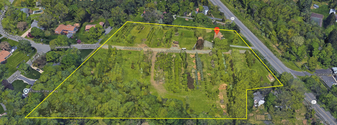 210 NJ-31 South, Hopewell, NJ - Commercial Property