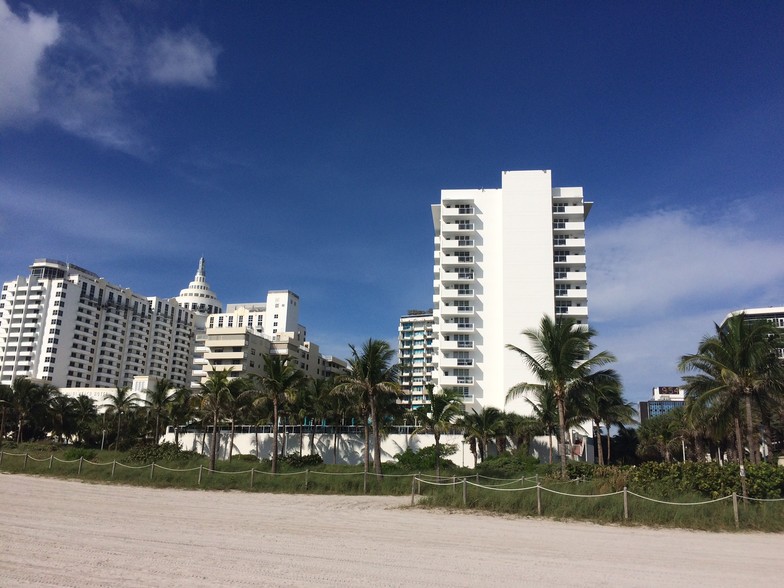 100 Lincoln Rd, Miami Beach, FL for sale - Building Photo - Image 1 of 1