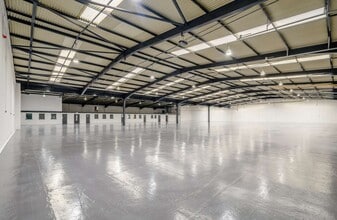 12-20 Napier Pl, Cumbernauld for sale Interior Photo- Image 2 of 5