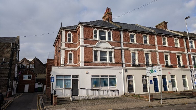 55 Gildredge Rd, Eastbourne for sale Primary Photo- Image 1 of 1