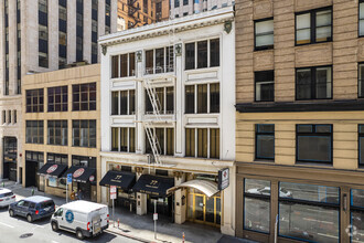 77 Battery St, San Francisco, CA for rent Building Photo- Image 1 of 3