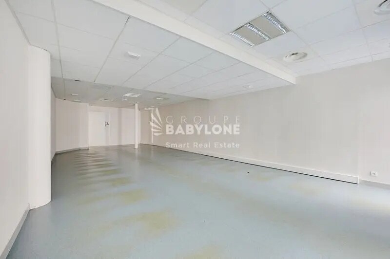 Light Industrial in Boulogne-Billancourt for sale Interior Photo- Image 1 of 14