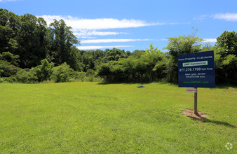 NC 67 Hwy, Jonesville, NC for sale Primary Photo- Image 1 of 1