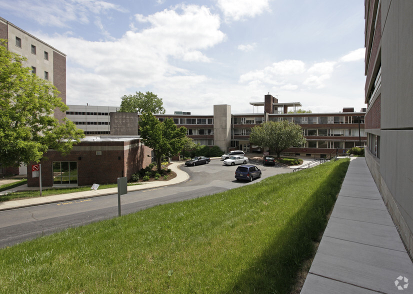 3300 Henry Ave, Philadelphia, PA for sale - Primary Photo - Image 1 of 1