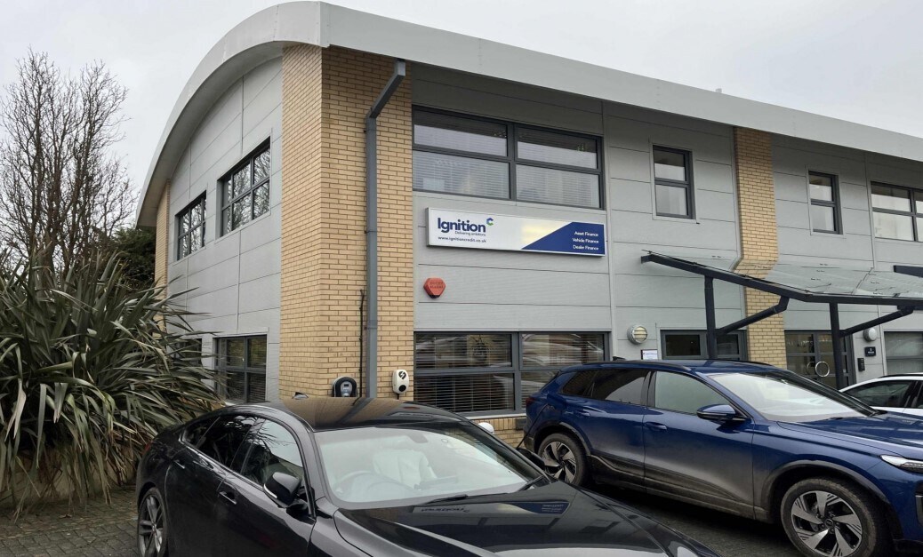 Truro Business Park, Threemilestone for sale Primary Photo- Image 1 of 1