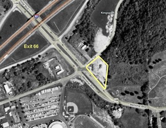 More details for Highway 126 at Fleenor Dr, Blountville, TN - Land for Sale