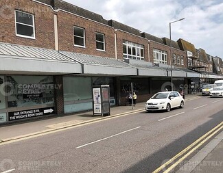 More details for High St, Dover - Retail for Rent