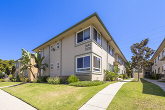 3638-3640 Carmona Ave, Los Angeles, CA for sale Primary Photo- Image 1 of 2