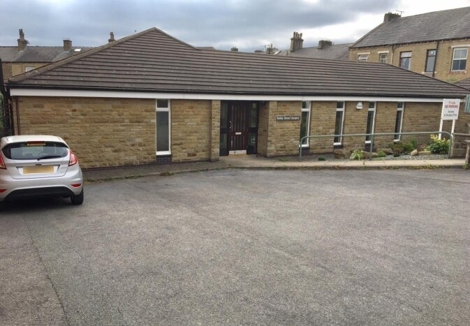 Burley St, Elland for sale Primary Photo- Image 1 of 1