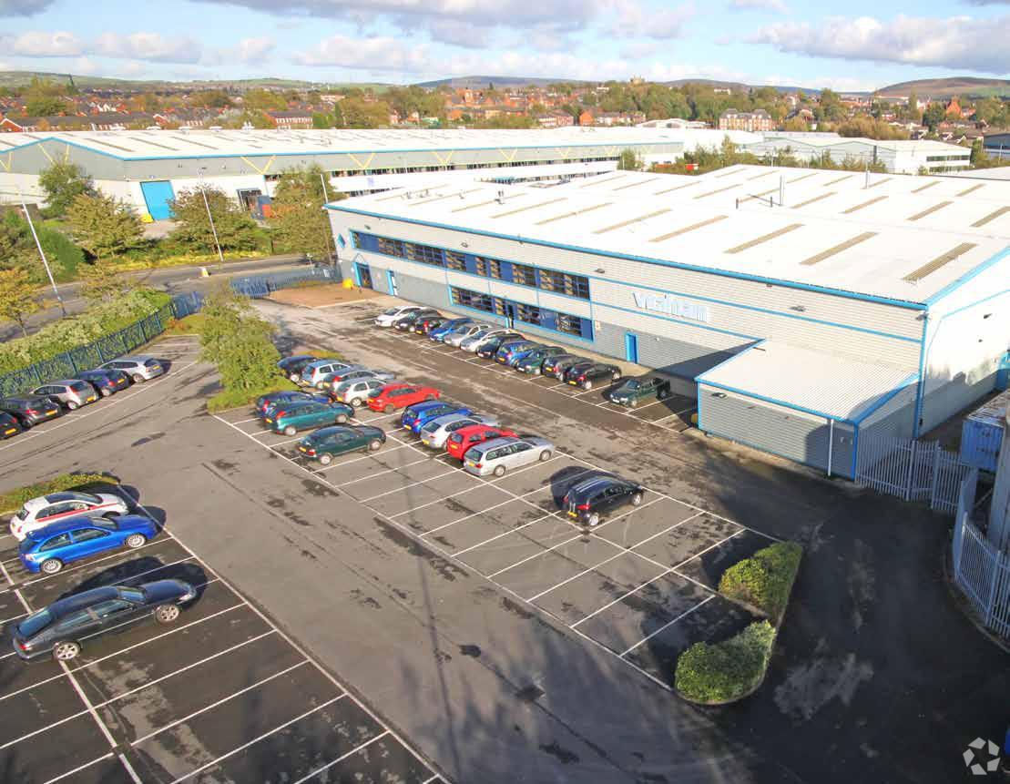 Fifth Ave, Dukinfield for sale Building Photo- Image 1 of 1