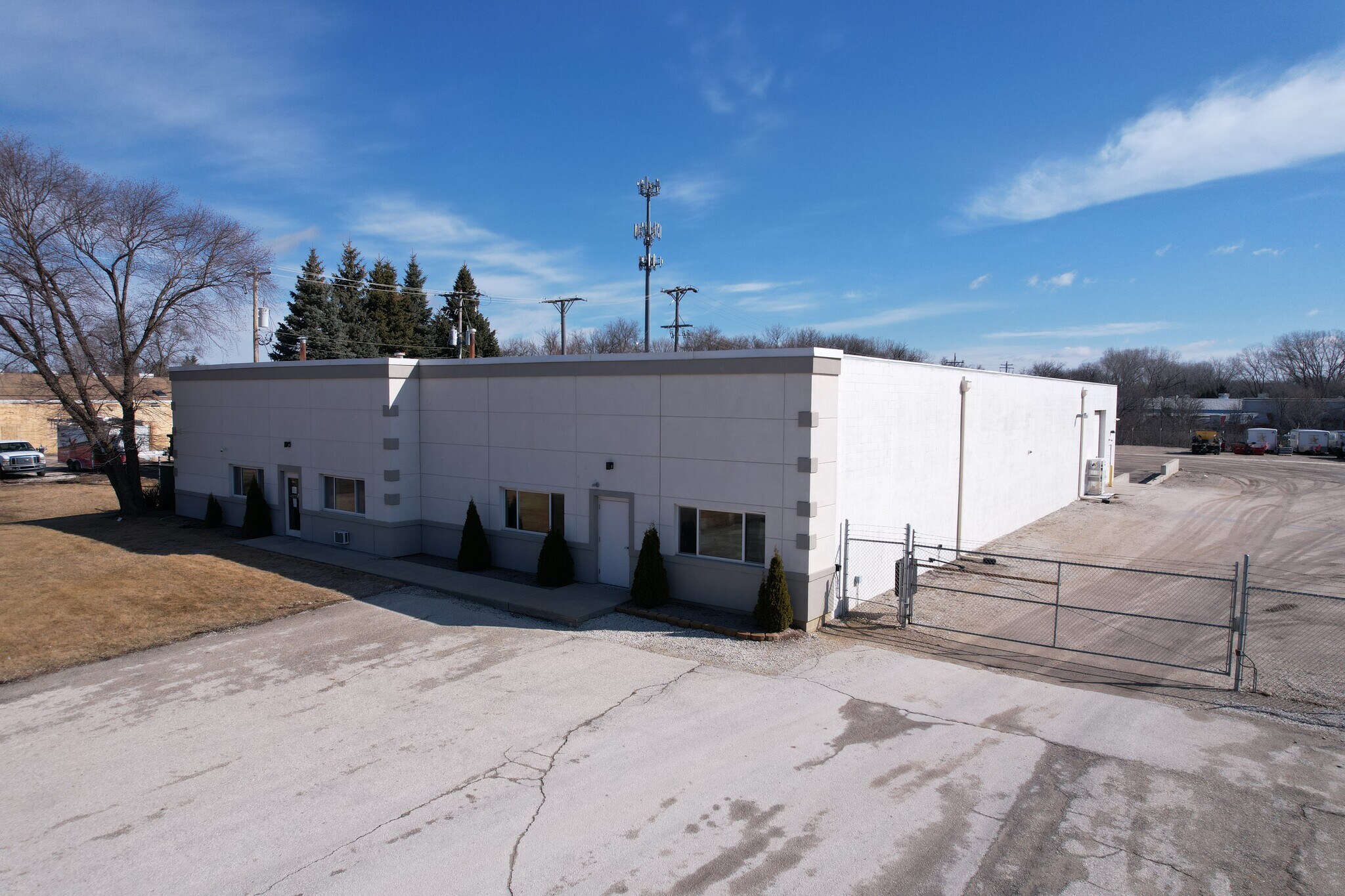 1480 N Springdale Rd, Waukesha, WI for sale Building Photo- Image 1 of 1