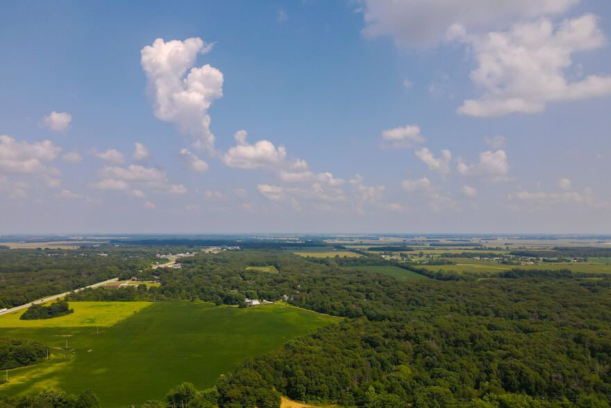 State Road 10, Demotte, IN for sale - Building Photo - Image 3 of 11