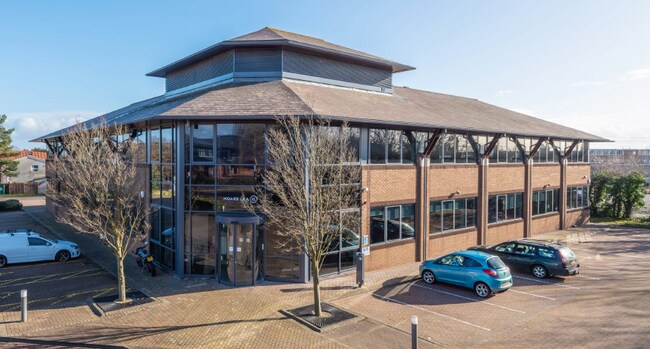 More details for 155 Aztec, Almondsbury - Office for Sale