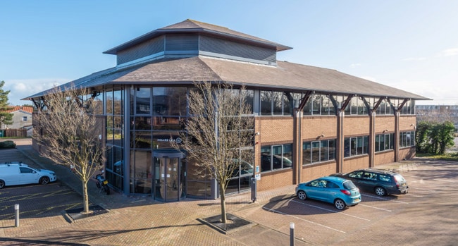 More details for 155 Aztec, Almondsbury - Office to Rent