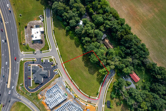 Lot 7 Naomis way, Harrisonburg, VA for sale Primary Photo- Image 1 of 21