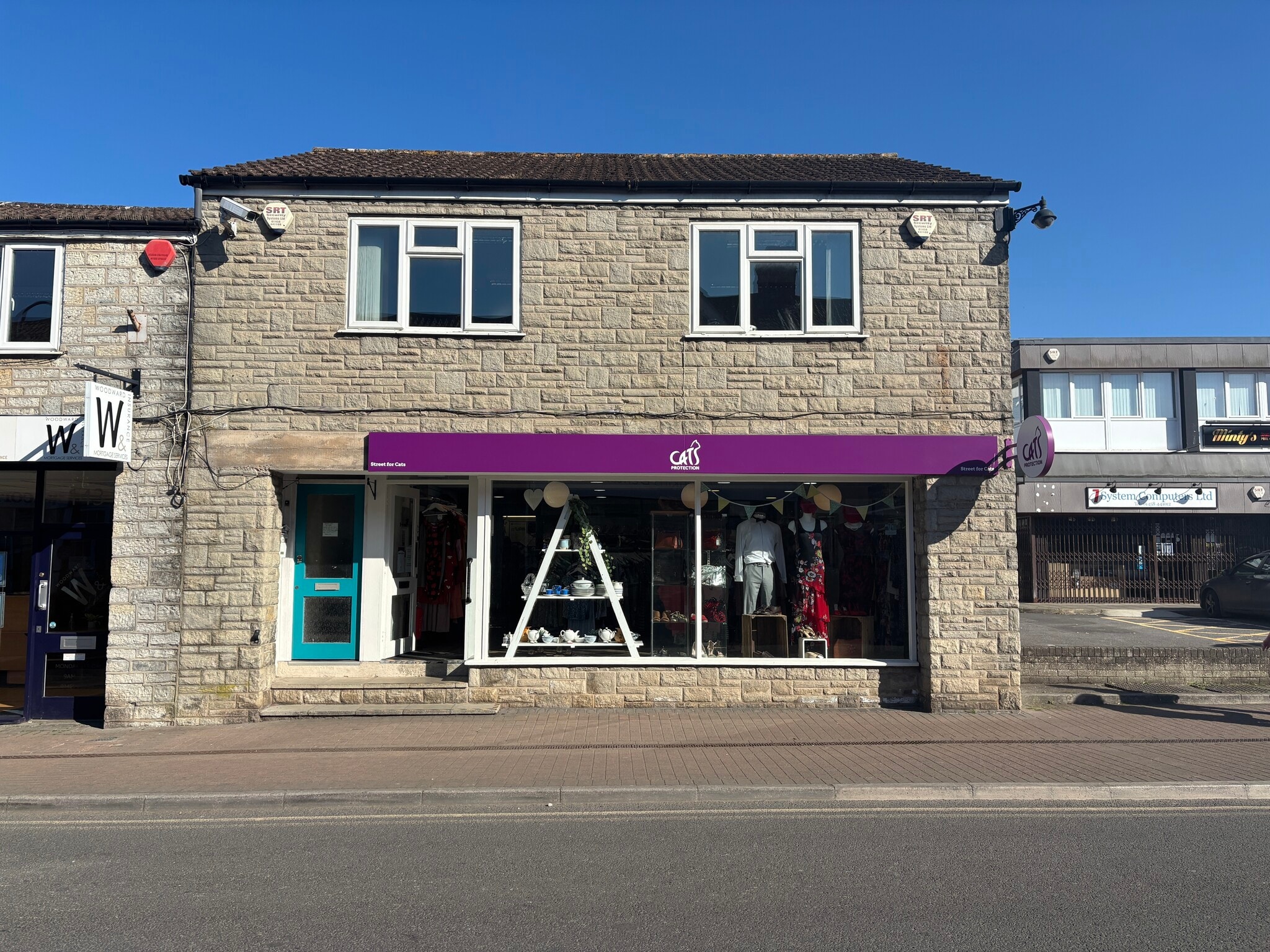 145 High St, Street for sale Building Photo- Image 1 of 4