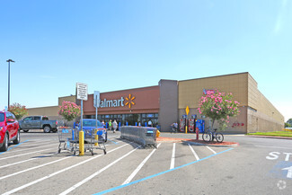 More details for 2001-2295 W Cleveland Ave, Madera, CA - Retail for Rent