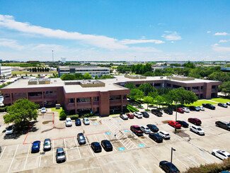 More details for 5800 Campus Circle Dr E, Irving, TX - Office for Rent