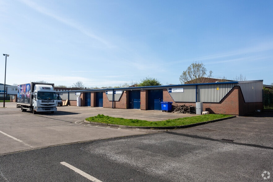 Lindisfarne Ct, Jarrow for sale - Primary Photo - Image 1 of 1