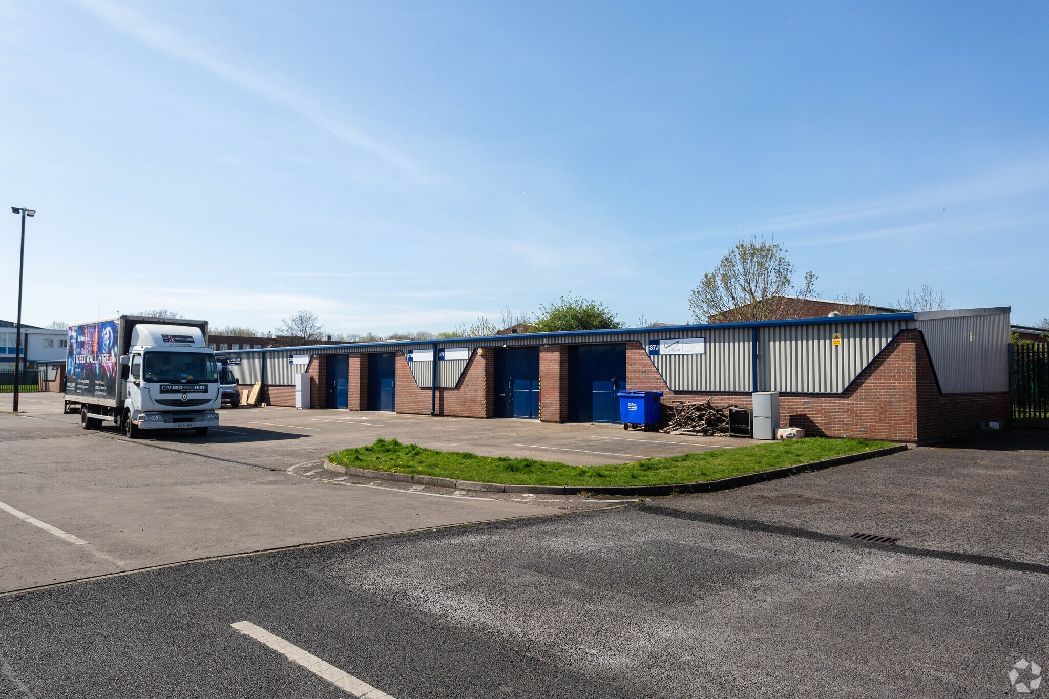 Lindisfarne Ct, Jarrow for sale Primary Photo- Image 1 of 1