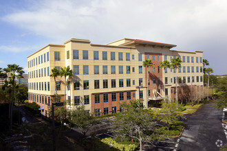 200 Carillon Pkwy, Saint Petersburg, FL for rent Building Photo- Image 1 of 8