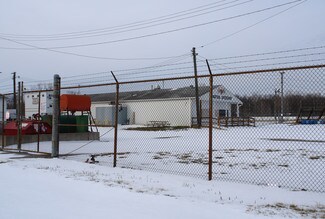 More details for 779 N College Rd, Mason, MI - Leisure for Sale