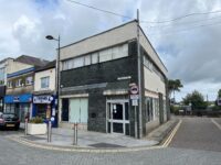 2 Finkle St, Workington for rent - Building Photo - Image 1 of 1