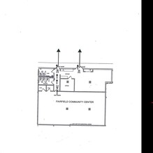 376 Hollywood Ave, Fairfield, NJ for rent Floor Plan- Image 2 of 3