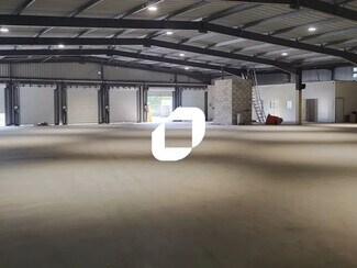 More details for Office, Industrial to Rent