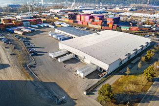 More details for 9333 N Time Oil Rd, Portland, OR - Industrial for Rent