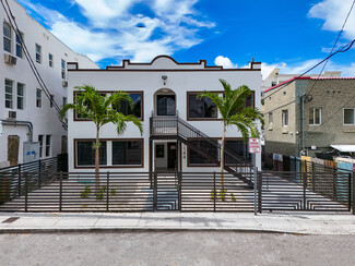 More details for 1144 SW 4th St, Miami, FL - Residential for Sale