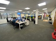 Interior Photo