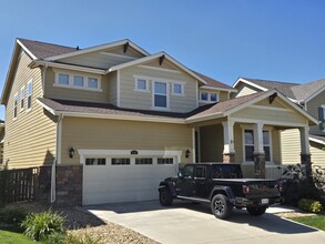 2580 Ambience Ln, Castle Rock, CO for sale Primary Photo- Image 1 of 2