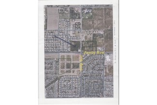 More details for Iris Ave. & Perris Blvd., Moreno Valley, CA - Land for Rent