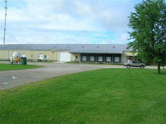 More details for 201 Industrial Dr, Waupun, WI - Industrial for Rent