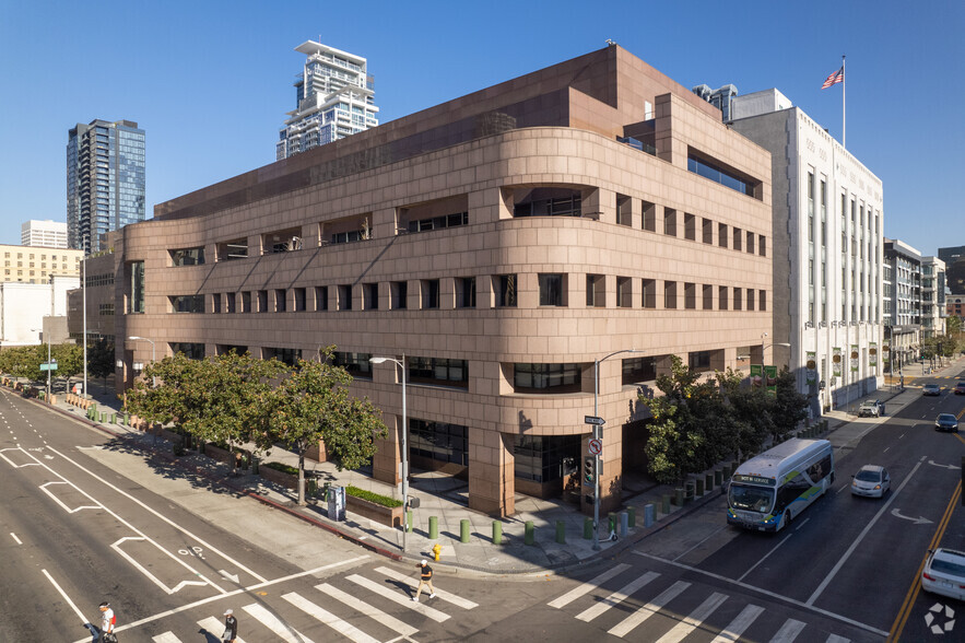 950 S Grand Ave, Los Angeles, CA for sale - Primary Photo - Image 1 of 1