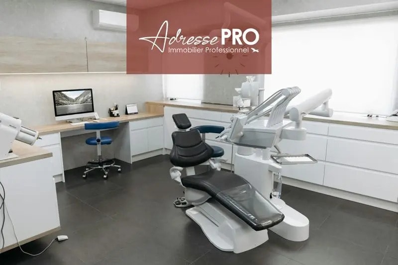 Vente Commerce 25 m² - Photo 1