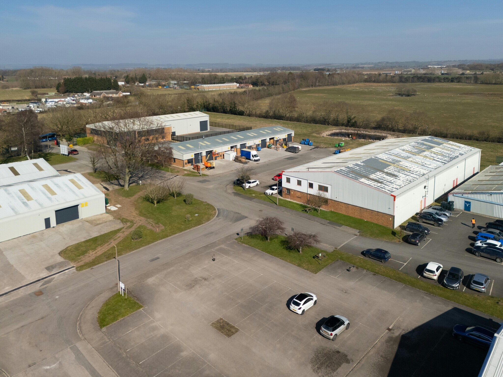 Goose Ln, York to rent Building Photo- Image 1 of 2