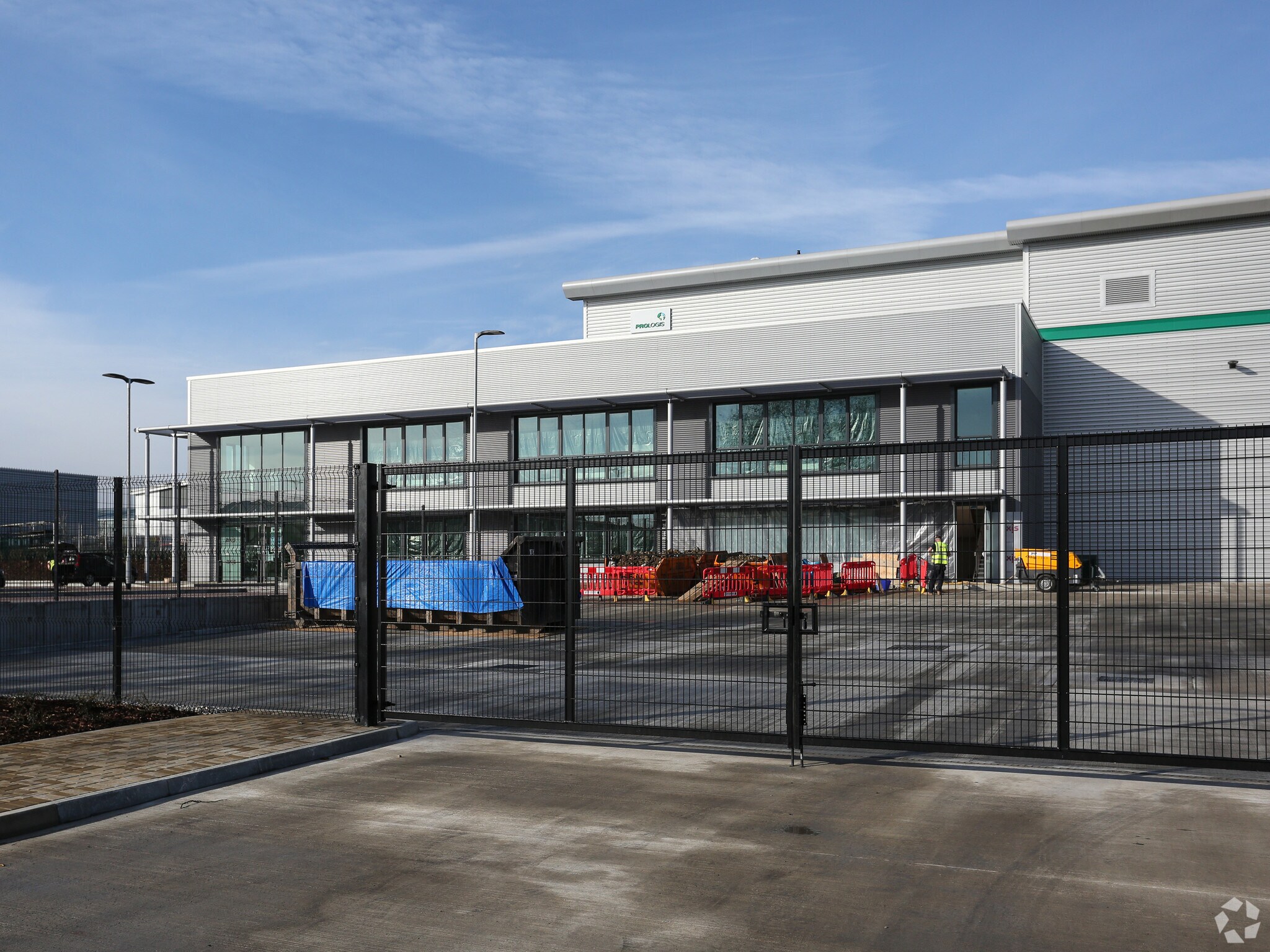 Christopher Martin Rd, Basildon for sale Building Photo- Image 1 of 1