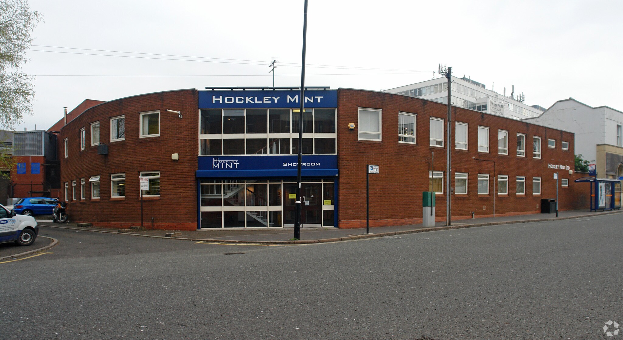 166 Warstone Ln, Birmingham for sale Primary Photo- Image 1 of 1