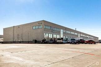 More details for 1061 Texan Trl, Grapevine, TX - Industrial for Rent