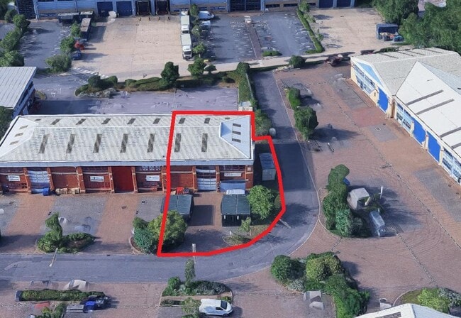 More details for 25 Letchworth Business Park, Letchworth Garden City - Industrial to Rent