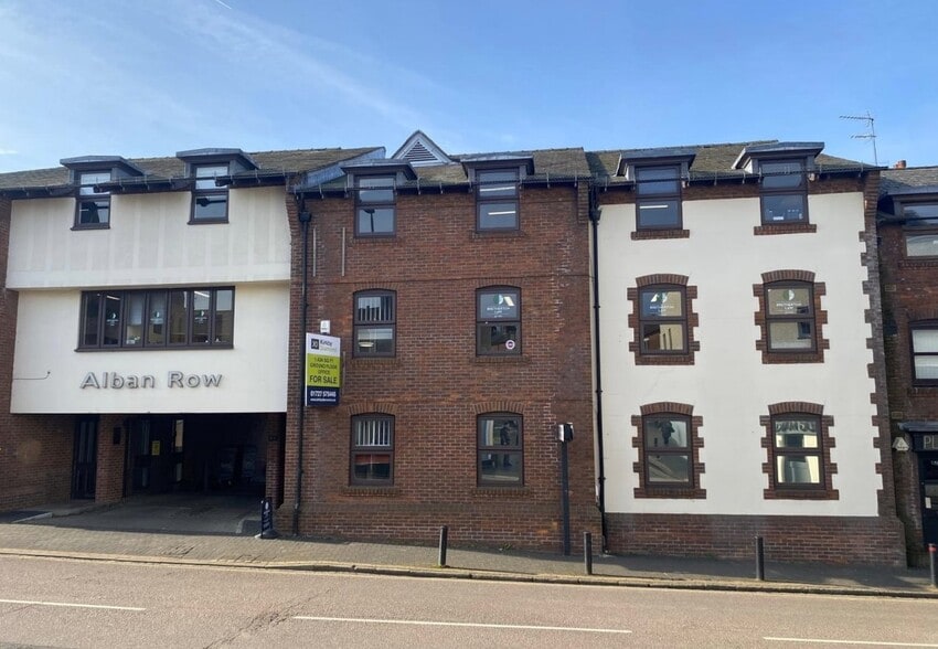 Verulam Rd, St Albans for sale - Building Photo - Image 2 of 2