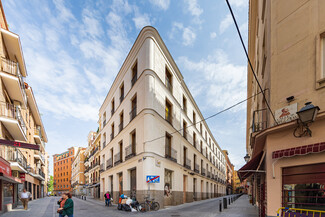 More details for Calle De Santa Ana, 8, Madrid - Retail for Rent