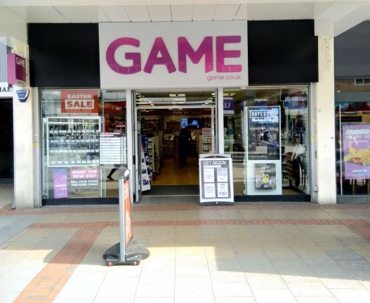 201 Marlowes, Hemel Hempstead for sale Building Photo- Image 1 of 1