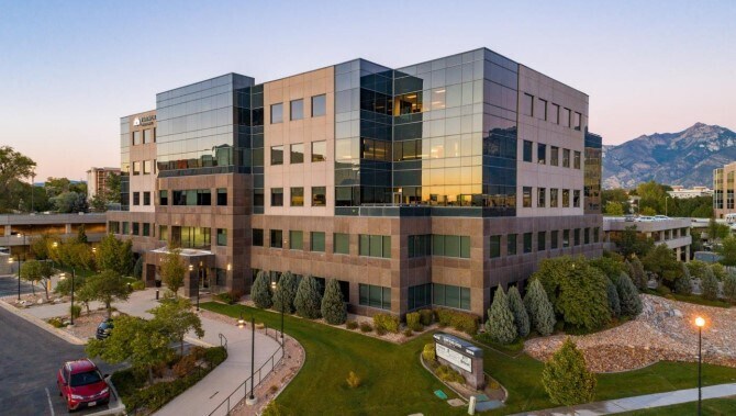 9815 S Monroe St, Sandy, UT to rent Primary Photo- Image 1 of 2