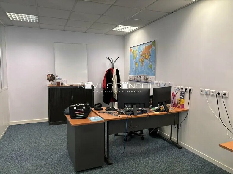 Office in Toulouse to rent - Interior Photo - Image 3 of 7