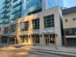 607 8th Ave SW, Calgary, AB to rent Building Photo- Image 2 of 7